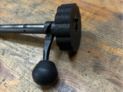 Sako Bolt Disassembler–(Short,Medium&Long Action)