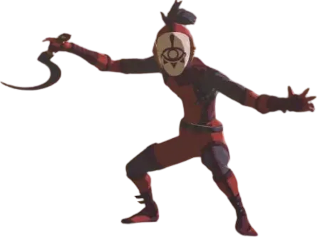 Yiga Footsoldier