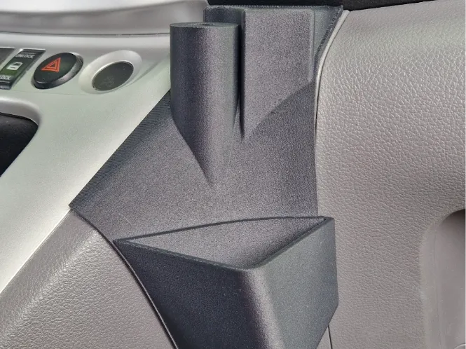 Nissan NV200  Mobile Phone Holder