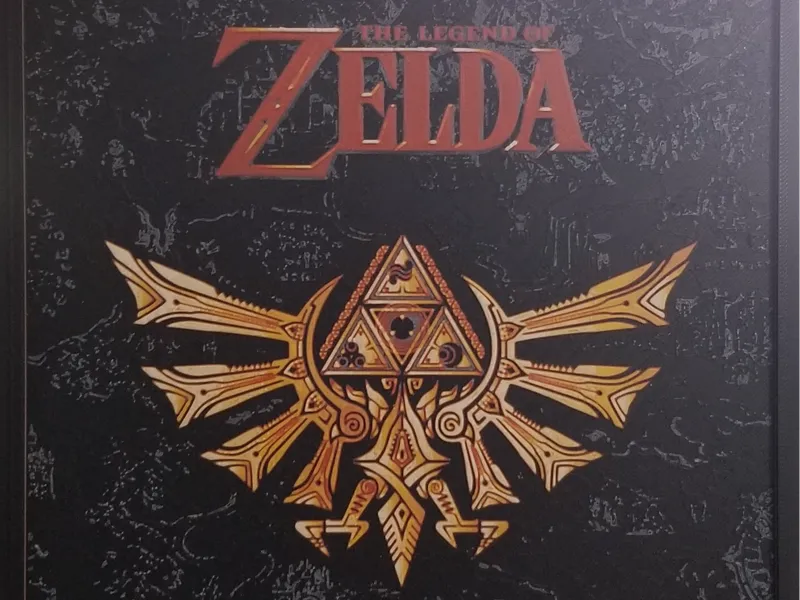 The Legend of Zelda