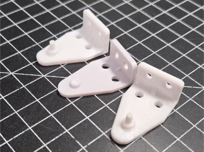 POCO Blind Bottom Holder / Fixing Bracket