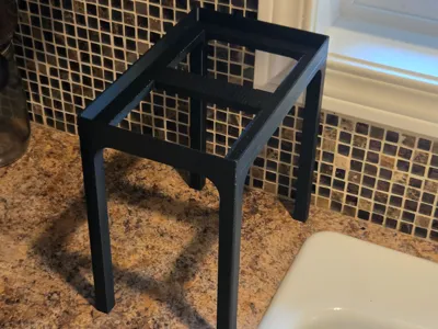 Zero Water 22 Cup Stand