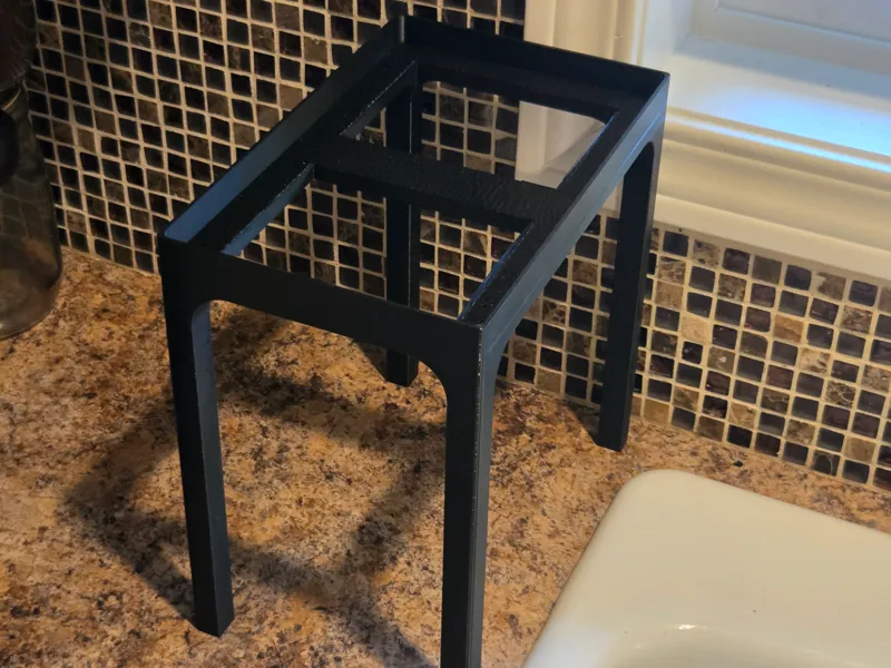 Zero Water 22 Cup Stand