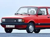 Seat Fura