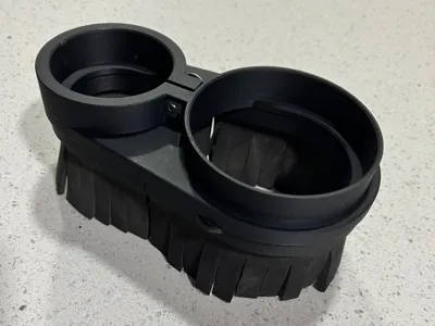 CNC Dust Boot 65mm Spindle with a 4" Outlet