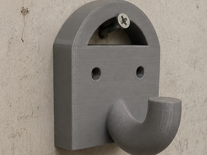 Elephant Hook