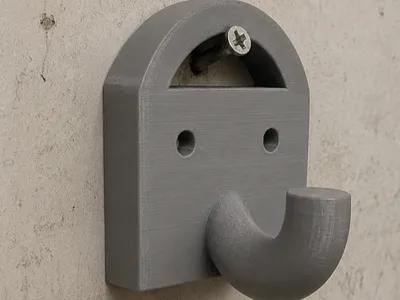 Elephant Hook