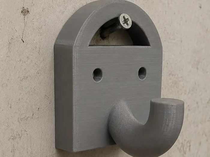 Elephant Hook