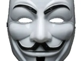 V MASK + BRIM