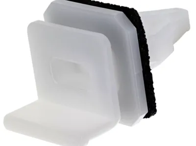 Honda Civic VI (EJ/EK) Side Skirt Clips