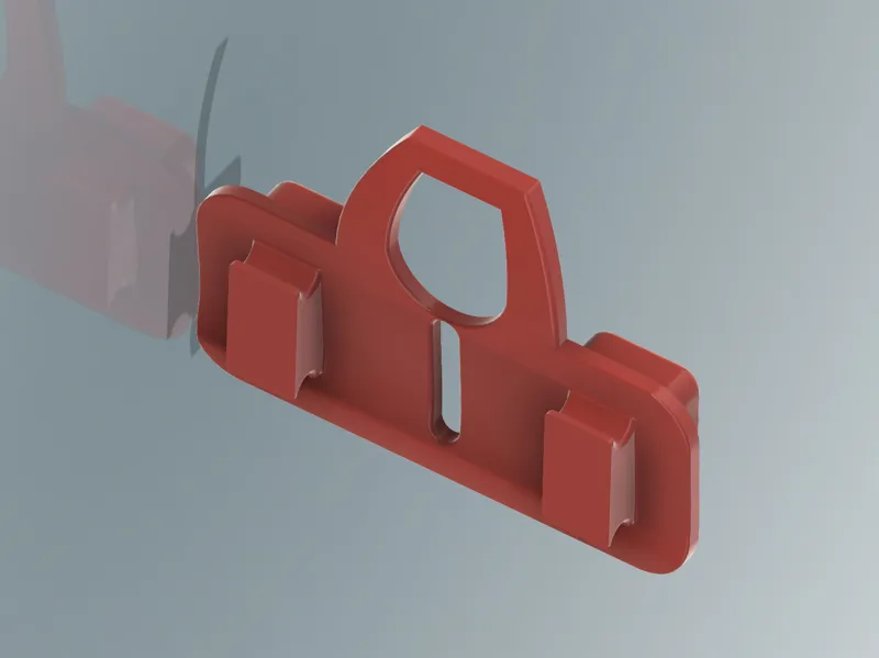 Karlz Unitree Go2 Battery Lock Tool