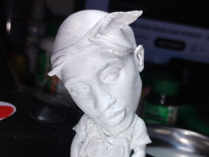 2 Pac
