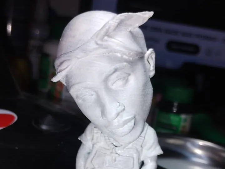 2 Pac