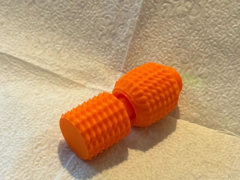 spin fidget