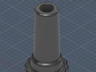 LO206 Killswitch Adapter