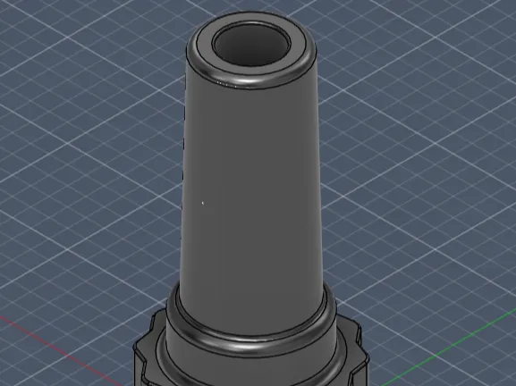 LO206 Killswitch Adapter
