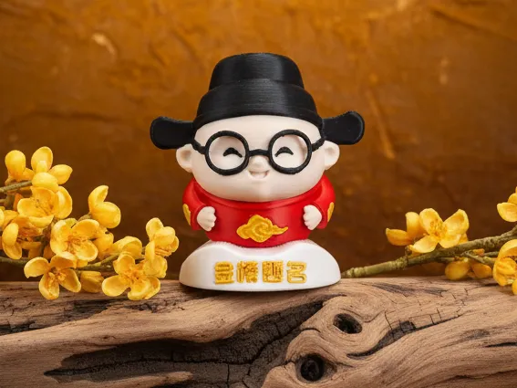 高考季之金榜题名