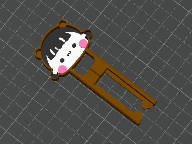 一二妹妹豆笔