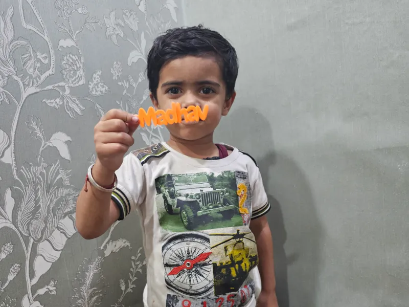 Madhav