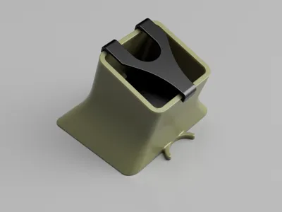 Wyze OG Camera Housing for P1S