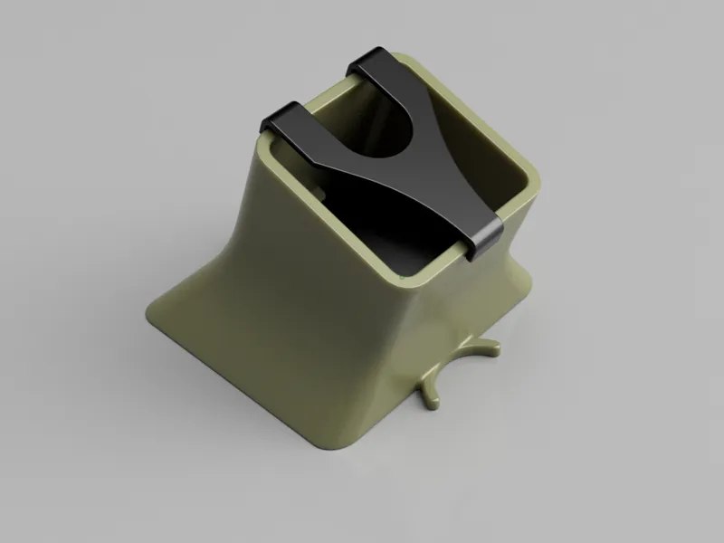 Wyze OG Camera Housing for P1S