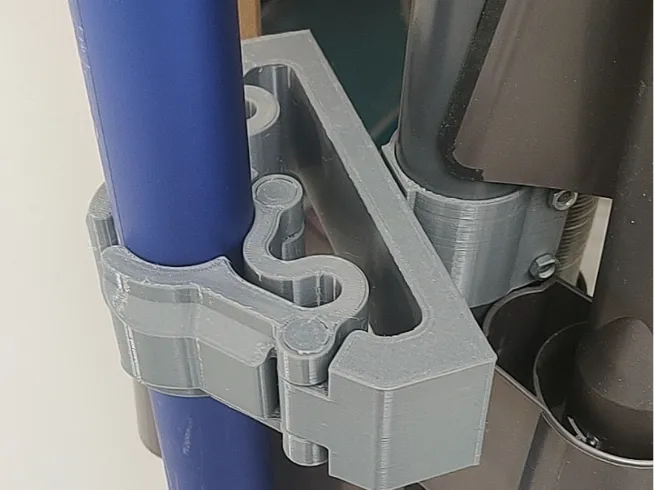 戴森吸尘器挂钩