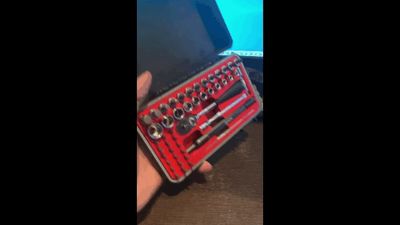 Robin Hood Tool Box