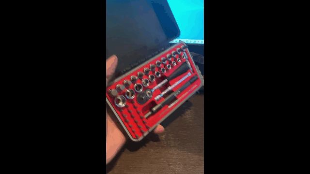 罗宾汉工具盒