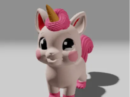 unicorn 