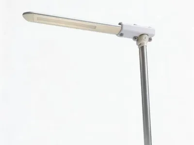 Panasonic Desk Lamp HH-LT0608 broken head repair part