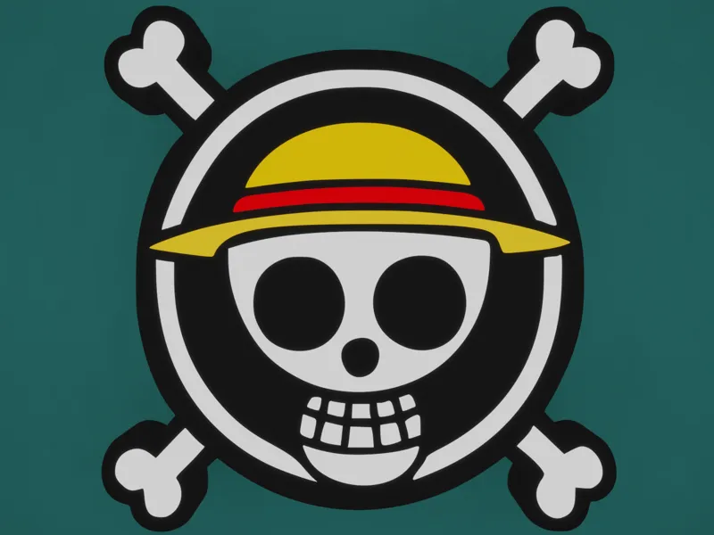 Lampara One piece