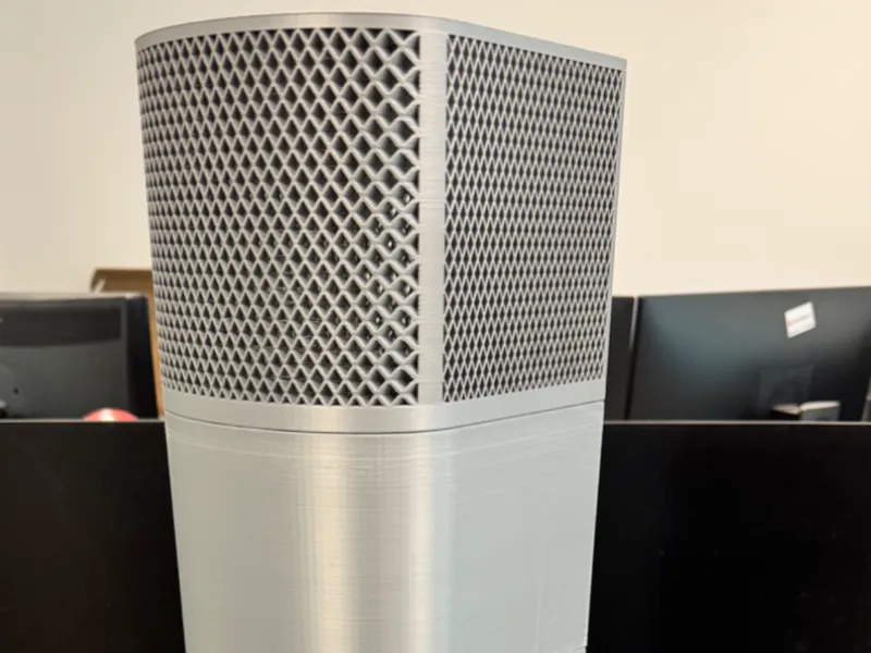 Mark Audio CHR-70 MLTL