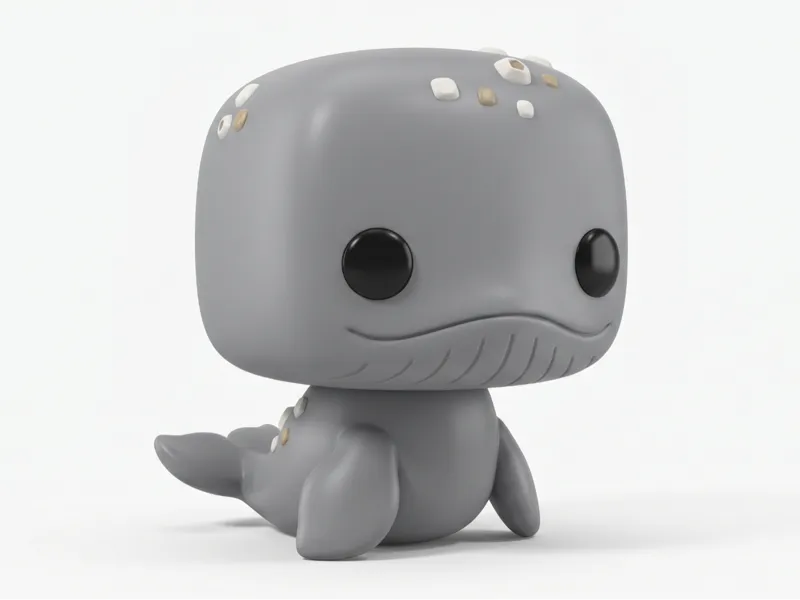 Gray Whale