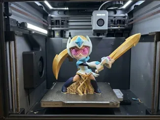 Star Nova from brawl stars