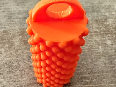 Spiky Fidget 