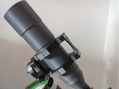 80mm refractor telescope for beginners