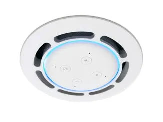 base echo dot gen 3 para empotrar