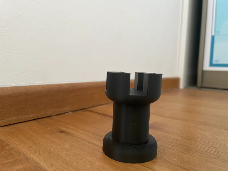 chess piece