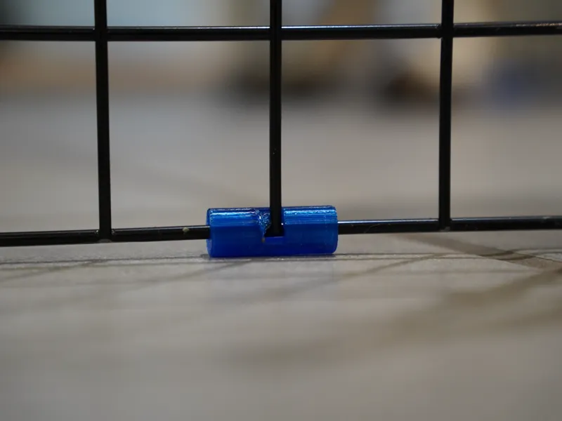 Floor Protectors for Dog Fence