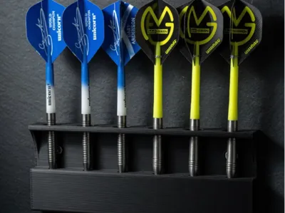 Dart Holder