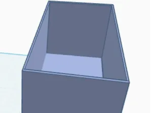 caja grande