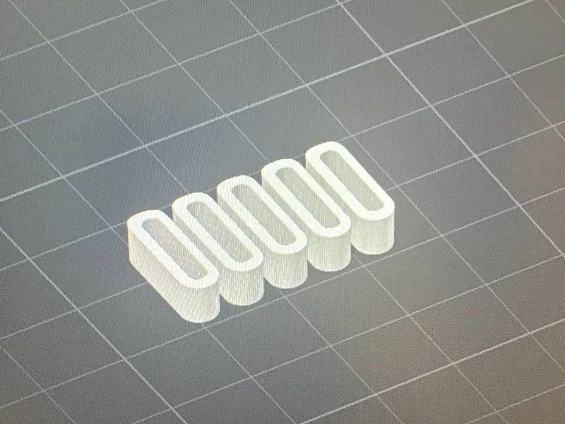 Ribbon Cable Holders for Cardputer ADV