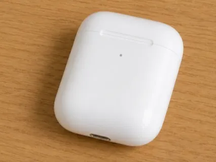 Airpods flexi toyyyyyy