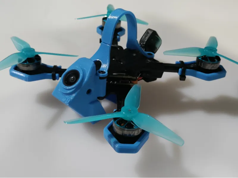 Tiny Trainer Z arm protector