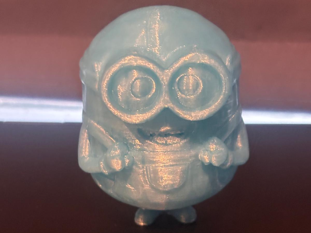 minion