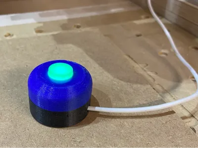 Tool length sensor