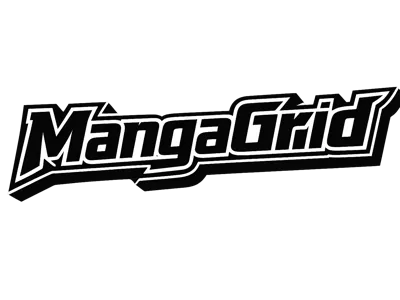 Logo 3D MangaGrid