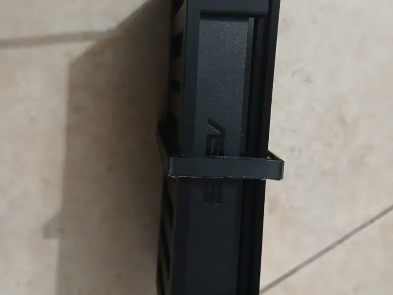 Ladegeraet Abdeckung ASUS TUF V1