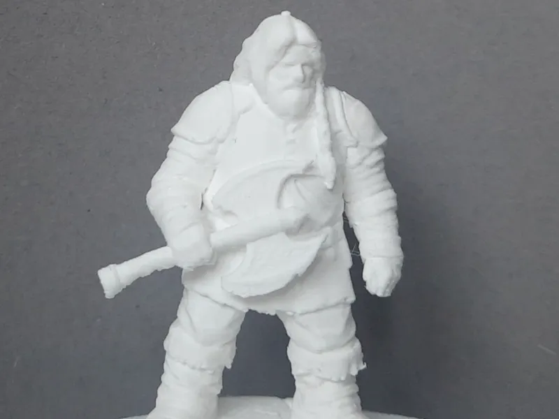 Legenden von Andor Kram Tabletop