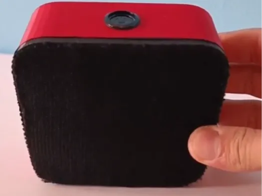 Bluetooth speaker 2inch with passive radiator